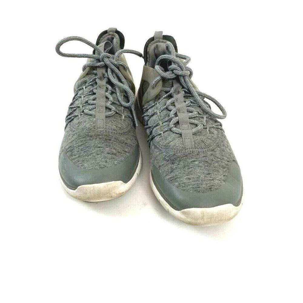 Nike Womens Free Viritous TP Training Shoes Metall